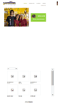 Mobile Screenshot of paraffine.com.br